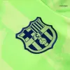 Barcelona Kit Third Away 2024/25 - (Spotify Logo Without Text) - bestfootballkits