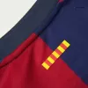 Barcelona Shirt Home 2024/25 - 125th Anniversary - bestfootballkits