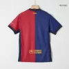 Authentic Barcelona Shirt Home 2024/25 - COLDPLAY - bestfootballkits