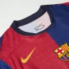 Authentic Barcelona Shirt Home 2024/25 - COLDPLAY - bestfootballkits