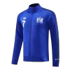 Manchester United Training Jacket 2024/25 - George Best - bestfootballkits