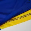 Al Nassr Football Shorts Home 2024/25 - bestfootballkits