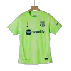 Authentic Barcelona Shirt Third Away 2024/25 - UCL - bestfootballkits