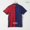 Barcelona Shirt Home 2024/25 - COLDPLAY - bestfootballkits