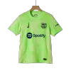 Barcelona Kit Third Away 2024/25- UCL - bestfootballkits