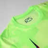 Barcelona Kit Third Away 2024/25 - bestfootballkits