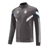 Real Madrid Training Jacket Kit (Jacket+Pants) 2024/25 - bestfootballkits