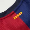 Authentic Barcelona Shirt Home 2024/25 - COLDPLAY - bestfootballkits