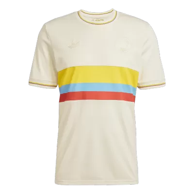 Colombia Shirt 2024 - 100th Anniversary - bestfootballkits