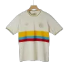 Colombia Kit 2024 - 100th Anniversary - bestfootballkits