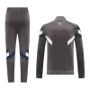 Real Madrid Training Jacket Kit (Jacket+Pants) 2024/25 - bestfootballkits