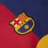 Barcelona Shirt Home 2024/25 - 125th Anniversary(Spotify Logo Without Text) - bestfootballkits