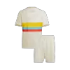 Colombia Mini Kit 2024 - 100th Anniversary - 100th Anniversary - bestfootballkits