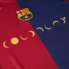 Barcelona Shirt Home 2024/25 - COLDPLAY - bestfootballkits