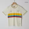 Colombia Mini Kit 2024 - 100th Anniversary - 100th Anniversary - bestfootballkits