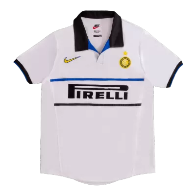 Retro Inter Milan Shirt Away 1998/99 - bestfootballkits