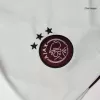 Ajax Kit Third Away 2024/25 - bestfootballkits