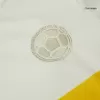 Colombia Mini Kit 2024 - 100th Anniversary - 100th Anniversary - bestfootballkits