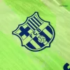 Authentic RAPHINHA #11 Barcelona Shirt Third Away 2024/25 - UCL（Spotify Logo Without Text） - bestfootballkits