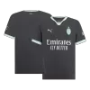 AC Milan Shirt Third Away 2024/25 - bestfootballkits