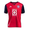 Authentic Cruz Azul Shirt Third Away 2024/25 - bestfootballkits