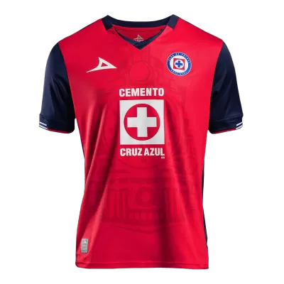 Authentic Cruz Azul Shirt Third Away 2024/25 - bestfootballkits