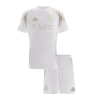 Al Nassr Mini Kit Third Away 2024/25 - bestfootballkits