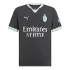 AC Milan Shirt Third Away 2024/25 - bestfootballkits