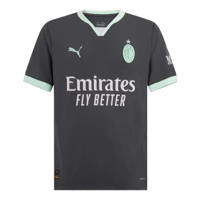 AC Milan Shirt Third Away 2024/25 - bestfootballkits