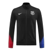 Barcelona Training Jacket Kit (Jacket+Pants) 2024/25 - bestfootballkits