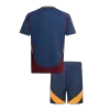 Roma Mini Kit Third Away 2024/25 - bestfootballkits