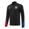 Barcelona Training Jacket Kit (Jacket+Pants) 2024/25 - bestfootballkits