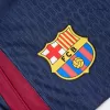 Authentic Barcelona Football Shorts Home 2024/25 - bestfootballkits