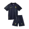 Juventus Mini Kit Third Away 2024/25 - bestfootballkits