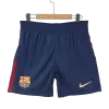 Authentic Barcelona Football Shorts Home 2024/25 - bestfootballkits