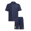 Juventus Mini Kit Third Away 2024/25 - bestfootballkits