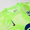 Authentic Barcelona Shirt Third Away 2024/25- UCL（Spotify Logo Without Text） - bestfootballkits