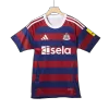 Newcastle United Shirt Away 2024/25 - bestfootballkits