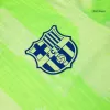 Authentic Barcelona Shirt Third Away 2024/25- UCL（Spotify Logo Without Text） - bestfootballkits