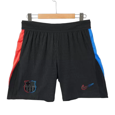 Authentic Barcelona Football Shorts Away 2024/25 - bestfootballkits