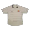 Retro Barcelona Shirt Away 2003/04 - bestfootballkits