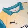 Authentic Manchester City Shirt Fourth Away 2024/25 - Definitely City (UCL) - bestfootballkits