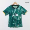 Tottenham Hotspur Mini Kit Third Away 2024/25 - bestfootballkits