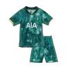 Tottenham Hotspur Mini Kit Third Away 2024/25 - bestfootballkits