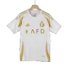 Al Nassr Shirt Third Away 2024/25 - bestfootballkits