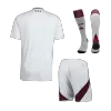 Ajax Kit Third Away 2024/25 - bestfootballkits