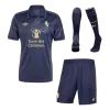 Juventus Kit Third Away 2024/25 - Save The Children Sponsor - bestfootballkits