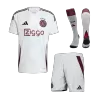 Ajax Kit Third Away 2024/25 - bestfootballkits