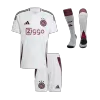 Ajax Mini Kit Third Away 2024/25 - bestfootballkits