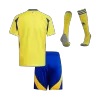 Al Nassr Mini Kit Home 2024/25 - bestfootballkits